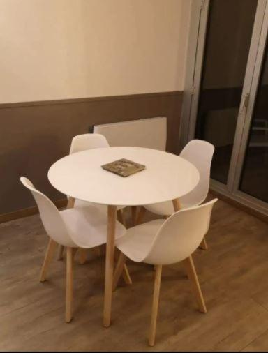 Appartement 4 Pers - Vue Mer Trouville-sur-Mer Exterior foto